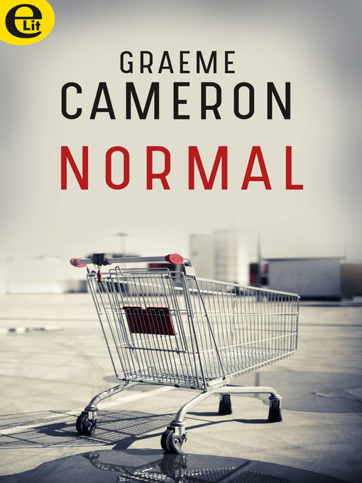 Title details for Normal by Graeme Cameron - Available